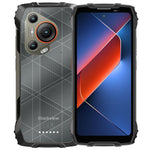 Blackview BL7000 Robustes Telefon, 8GB+512GB, 6,78 Zoll Android 15 MediaTek Dimensity 6300 Octa Core, Netzwerk: 5G, NFC, OTG, 8GB+512GB