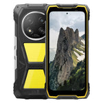 Blackview ROCK 2 Pro Robustes Telefon, 8GB+256GB, 6,67 Zoll Android 16 Unisoc UMS9620 T8100 Octa Core, Netzwerk: 5G, OTG, NFC