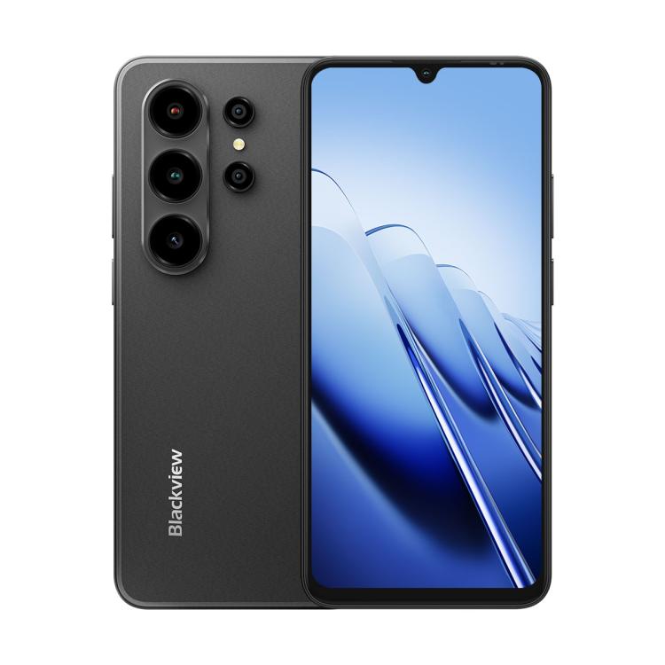 Blackview WAVE 10, 8GB+256GB, 6,88 Zoll Android 16 Unisoc UMS9230E Octa Core, Netzwerk: 4G, OTG, WAVE 10, 8GB+128GB