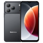Blackview WAVE 7C, 4GB+64GB, 6,56 Zoll Android 16 Unisoc UMS312 Tiger T310 Quad Core, Netzwerk: 4G, OTG, 4GB+64GB