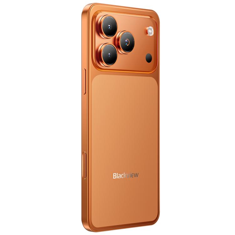 Blackview WAVE 7C, 4GB+64GB, 6,56 Zoll Android 16 Unisoc UMS312 Tiger T310 Quad Core, Netzwerk: 4G, OTG, 4GB+64GB