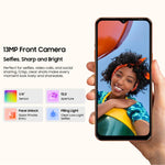 Blackview WAVE 7C, 4GB+64GB, 6,56 Zoll Android 16 Unisoc UMS312 Tiger T310 Quad Core, Netzwerk: 4G, OTG, 4GB+64GB