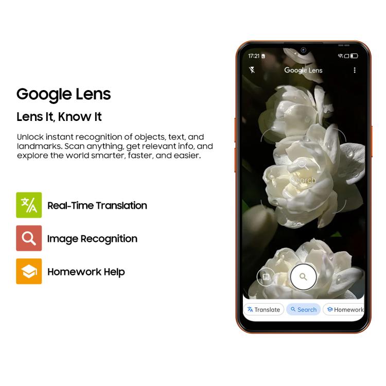 Blackview WAVE 7C, 4GB+64GB, 6,56 Zoll Android 16 Unisoc UMS312 Tiger T310 Quad Core, Netzwerk: 4G, OTG, 4GB+64GB