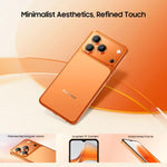 Blackview WAVE 7C, 4GB+64GB, 6,56 Zoll Android 16 Unisoc UMS312 Tiger T310 Quad Core, Netzwerk: 4G, OTG, 4GB+64GB