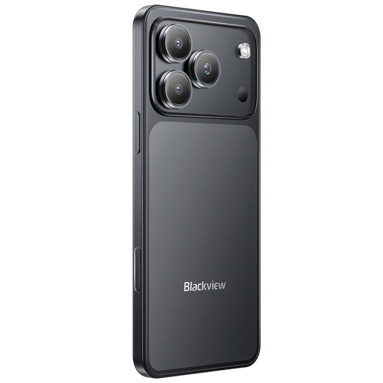 Blackview WAVE 7C, 4GB+128GB, 6,56 Zoll Android 16 Unisoc UMS312 Tiger T310 Quad Core, Netzwerk: 4G, OTG, 4GB+128GB