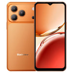 Blackview WAVE 7C, 4GB+128GB, 6,56 Zoll Android 16 Unisoc UMS312 Tiger T310 Quad Core, Netzwerk: 4G, OTG, 4GB+128GB