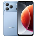 Blackview WAVE 7C, 4GB+128GB, 6,56 Zoll Android 16 Unisoc UMS312 Tiger T310 Quad Core, Netzwerk: 4G, OTG, 4GB+128GB