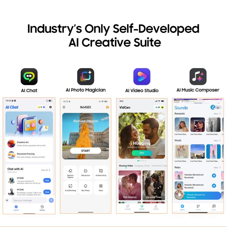 Blackview WAVE 7C, 4GB+128GB, 6,56 Zoll Android 16 Unisoc UMS312 Tiger T310 Quad Core, Netzwerk: 4G, OTG, 4GB+128GB