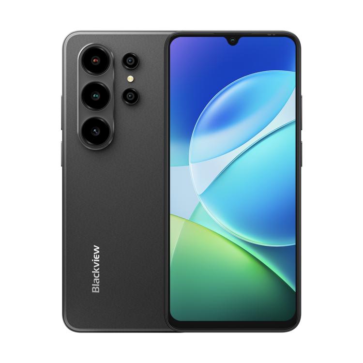 Blackview WAVE 10C, 4GB+128GB, 6,88 Zoll Android 16 Unisoc UMS312 / T310 Octa Core, Netzwerk: 4G, OTG, WAVE 10C, 4GB+128GB