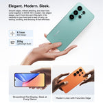 Blackview WAVE 10C, 4GB+128GB, 6.88 inch Android 16 Unisoc UMS312 / T310 Octa Core, Network: 4G, OTG, WAVE 10C, 4GB+128GB