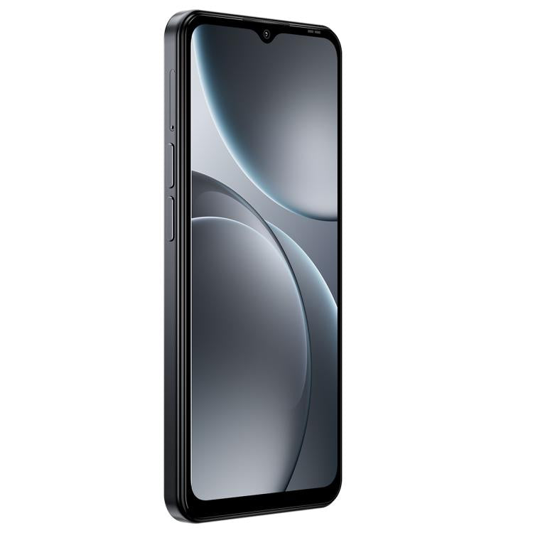 Blackview Oscal FLAT 3C, 4GB+64GB, 6,56 Zoll Android 16 Unisoc UMS312 T310 Quad Core, OTG, Netzwerk: 4G, 4GB+64GB