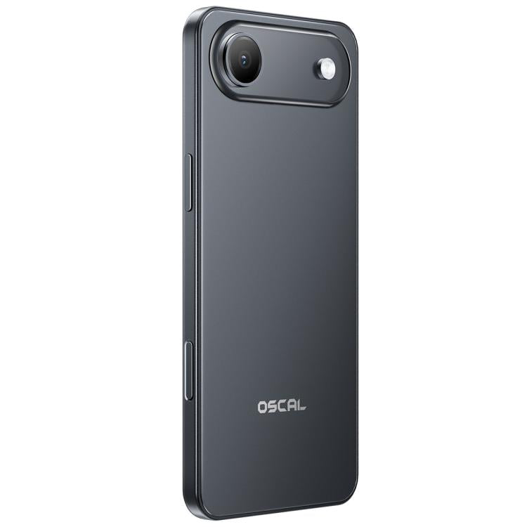 Blackview Oscal FLAT 3C, 4GB+64GB, 6,56 Zoll Android 16 Unisoc UMS312 T310 Quad Core, OTG, Netzwerk: 4G, 4GB+64GB
