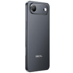 Blackview Oscal FLAT 3C, 4GB+128GB, 6.56 inch Android 16 Unisoc UMS312 T310 Quad Core, OTG, Network: 4G, 4GB+128GB
