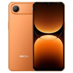Blackview Oscal FLAT 3C, 4GB+128GB, 6.56 inch Android 16 Unisoc UMS312 T310 Quad Core, OTG, Network: 4G, 4GB+128GB