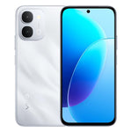 vivo Y500i, 8GB+128GB, Seitlicher Fingerabdrucksensor, 6,75 Zoll Android 16 OriginOS 6 Snapdragon 4 Gen Octa Core, OTG, NFC, Netzwerk: 5G, 8GB+128GB