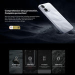vivo Y500i, 8GB+128GB, Seitlicher Fingerabdrucksensor, 6,75 Zoll Android 16 OriginOS 6 Snapdragon 4 Gen Octa Core, OTG, NFC, Netzwerk: 5G, 8GB+128GB