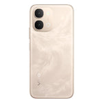 vivo Y500i, 12GB+512GB, Side Fingerprint, 6.75 inch Android 16 OriginOS 6 Snapdragon 4 Gen Octa Core, OTG, NFC, Network: 5G, 12GB+512GB