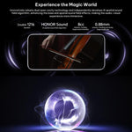 Honor Magic8 RSR Porsche Design, 16GB+512GB, 3D-Ultraschall-Fingerabdruck, 6,71 Zoll MagicOS 10.0 / Android 16 Snapdragon 8 Elite Gen 5 Octa Core, Netzwerk: 5G, NFC, OTG, 16GB+512GB