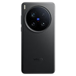 vivo X200 Ultra, 12 GB + 256 GB, Gesichtserkennung / 3D-Ultraschall-Fingerabdrucksensor, 6,82 Zoll OriginOS 5 / Android 15, Snapdragon 8 Elite Octa-Core-Prozessor, OTG, NFC, 5G-Netzwerk, Google Play-Unterstützung, 12 GB + 256 GB