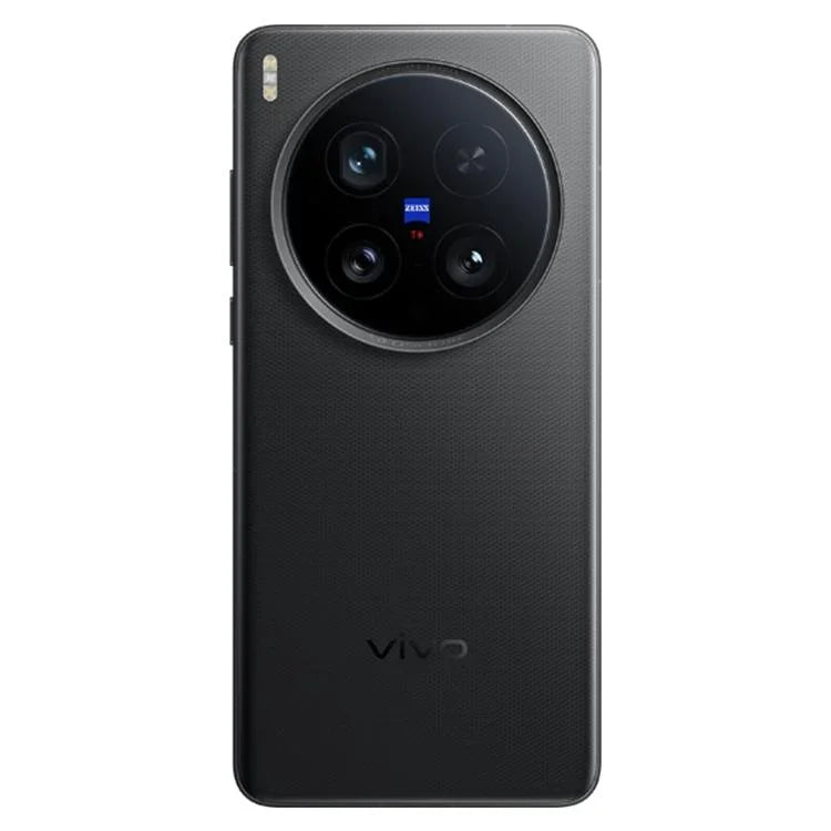 vivo X200 Ultra, 12 GB + 256 GB, Gesichtserkennung / 3D-Ultraschall-Fingerabdrucksensor, 6,82 Zoll OriginOS 5 / Android 15, Snapdragon 8 Elite Octa-Core-Prozessor, OTG, NFC, 5G-Netzwerk, Google Play-Unterstützung, 12 GB + 256 GB