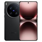 vivo X200 Ultra, 16 GB + 512 GB, Gesichtserkennung / 3D-Ultraschall-Fingerabdrucksensor, 6,82 Zoll OriginOS 5 / Android 15, Snapdragon 8 Elite Octa-Core-Prozessor, OTG, NFC, 5G-Netzwerk, Google Play-Unterstützung, 16 GB + 512 GB