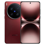 vivo X200 Ultra, 16 GB + 512 GB, Gesichtserkennung / 3D-Ultraschall-Fingerabdrucksensor, 6,82 Zoll OriginOS 5 / Android 15, Snapdragon 8 Elite Octa-Core-Prozessor, OTG, NFC, 5G-Netzwerk, Google Play-Unterstützung, 16 GB + 512 GB