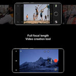 vivo X200 Ultra, 16 GB + 512 GB, Gesichtserkennung / 3D-Ultraschall-Fingerabdrucksensor, 6,82 Zoll OriginOS 5 / Android 15, Snapdragon 8 Elite Octa-Core-Prozessor, OTG, NFC, 5G-Netzwerk, Google Play-Unterstützung, 16 GB + 512 GB