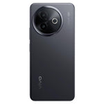 vivo Y300i, 12 GB + 512 GB, Gesichtserkennung/seitlicher Fingerabdrucksensor, 6,68 Zoll, Android 15 OriginOS 5, Snapdragon 4 Gen 2 Octa-Core-Prozessor, OTG, NFC, Netzwerk: 5G, 12 GB + 512 GB