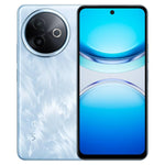 vivo Y300i, 12 GB + 512 GB, Gesichtserkennung/seitlicher Fingerabdrucksensor, 6,68 Zoll, Android 15 OriginOS 5, Snapdragon 4 Gen 2 Octa-Core-Prozessor, OTG, NFC, Netzwerk: 5G, 12 GB + 512 GB