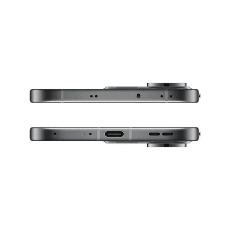 OPPO Reno14 Pro KI-Smartphone, 16 GB + 1 TB, Fingerabdrucksensor im Display, 6,83 Zoll ColorOS 15.0, Dimensity 8450 Octa-Core-Prozessor, NFC, OTG, Netzwerk: 5G, 16 GB + 1 TB