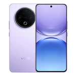 vivo Y500, 8 GB + 128 GB, 6,77 Zoll, Android 15 OriginOS 5, Dimensity 7300 Octa-Core-Prozessor, OTG, NFC, Netzwerk: 5G, 8 GB + 128 GB