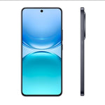 vivo Y500, 12 GB + 256 GB, 6,77 Zoll, Android 15 OriginOS 5, Dimensity 7300 Octa-Core-Prozessor, OTG, NFC, Netzwerk: 5G, 12 GB + 256 GB