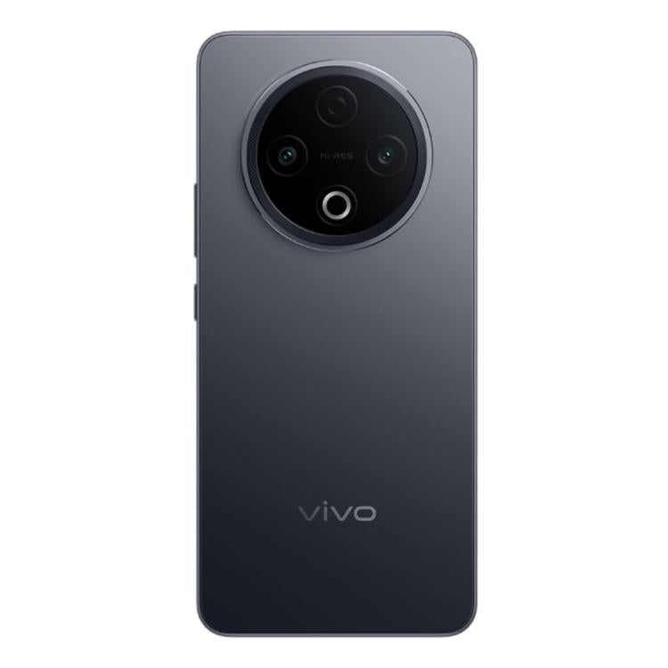 vivo Y500, 12 GB + 512 GB, 6,77 Zoll, Android 15 OriginOS 5, Dimensity 7300 Octa-Core-Prozessor, OTG, NFC, Netzwerk: 5G, 12 GB + 512 GB