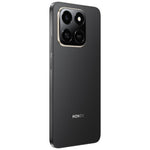 Honor Play10T, 8 GB + 128 GB, seitlicher Fingerabdrucksensor, 6,8 Zoll, Android 15, Magic OS 9.0, Snapdragon 6s Gen 3 Octa-Core-Prozessor, Netzwerk: 5G, 8 GB + 128 GB