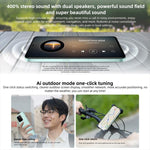 Honor Play10T, 8 GB + 256 GB, seitlicher Fingerabdrucksensor, 6,8 Zoll, Android 15, Magic OS 9.0, Snapdragon 6s Gen 3 Octa-Core-Prozessor, Netzwerk: 5G, 8 GB + 256 GB