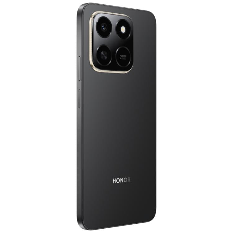 Honor Play10T, 12 GB + 256 GB, seitlicher Fingerabdrucksensor, 6,8 Zoll, Android 15, Magic OS 9.0, Snapdragon 6s Gen 3 Octa-Core-Prozessor, Netzwerk: 5G, 12 GB + 256 GB