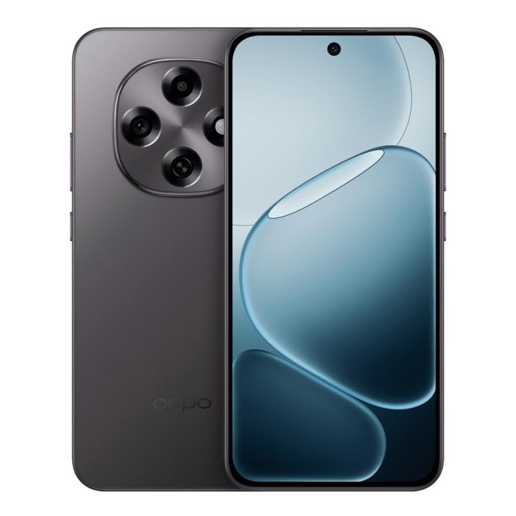 OPPO A6 Pro 5G, 8GB+256GB, Screen Fingerprint, 6.57 inch ColorOS 15 Android 15 Dimensity 7300 Octa Core, NFC, OTG, Network: 5G, 8GB+256GB