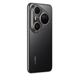 HUAWEI Pura 80 Ultra, 16 GB + 1 TB, seitlicher Fingerabdrucksensor, 6,8 Zoll, HarmonyOS 5.1, NFC, OTG, unterstützt Google Play nicht, 16 GB + 1 TB