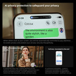 HUAWEI Pura 80 Ultra, 16 GB + 1 TB, seitlicher Fingerabdrucksensor, 6,8 Zoll, HarmonyOS 5.1, NFC, OTG, unterstützt Google Play nicht, 16 GB + 1 TB