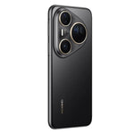 HUAWEI Pura 80 Ultra, 16 GB + 512 GB, seitlicher Fingerabdrucksensor, 6,8 Zoll, HarmonyOS 5.1, NFC, OTG, unterstützt Google Play nicht, 16 GB + 512 GB