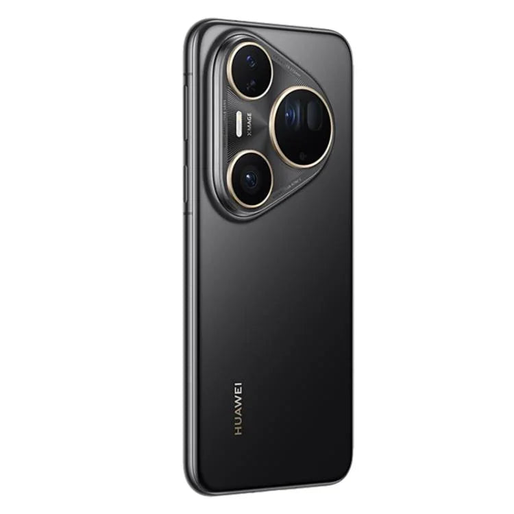 HUAWEI Pura 80 Ultra, 16 GB + 512 GB, seitlicher Fingerabdrucksensor, 6,8 Zoll, HarmonyOS 5.1, NFC, OTG, unterstützt Google Play nicht, 16 GB + 512 GB