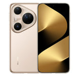 HUAWEI Pura 80 Ultra, 16 GB + 512 GB, seitlicher Fingerabdrucksensor, 6,8 Zoll, HarmonyOS 5.1, NFC, OTG, unterstützt Google Play nicht, 16 GB + 512 GB
