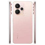 Realme 15, 8GB+256GB, 6.77 inch Realme UI 6.0 Android 15 MediaTek Dimensity 7300+ Octa Core, NFC, Network: 5G, 8GB+256GB