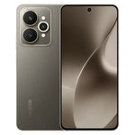 Realme 15, 16 GB + 256 GB, 6,77 Zoll, Realme UI 6.0, Android 15, MediaTek Dimensity 7300+ Octa-Core-Prozessor, NFC, Netzwerk: 5G, 16 GB + 256 GB