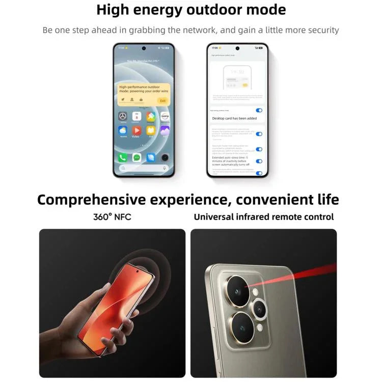 Realme 15, 16 GB + 256 GB, 6,77 Zoll, Realme UI 6.0, Android 15, MediaTek Dimensity 7300+ Octa-Core-Prozessor, NFC, Netzwerk: 5G, 16 GB + 256 GB