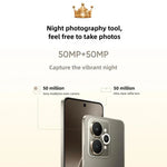 Realme 15, 16 GB + 256 GB, 6,77 Zoll, Realme UI 6.0, Android 15, MediaTek Dimensity 7300+ Octa-Core-Prozessor, NFC, Netzwerk: 5G, 16 GB + 256 GB