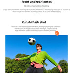 Realme 15, 16 GB + 256 GB, 6,77 Zoll, Realme UI 6.0, Android 15, MediaTek Dimensity 7300+ Octa-Core-Prozessor, NFC, Netzwerk: 5G, 16 GB + 256 GB