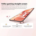 Realme 15, 16 GB + 256 GB, 6,77 Zoll, Realme UI 6.0, Android 15, MediaTek Dimensity 7300+ Octa-Core-Prozessor, NFC, Netzwerk: 5G, 16 GB + 256 GB