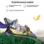 Realme 15 Pro, 12 GB + 256 GB, 6,8 Zoll, Realme UI 6.0, Android 15, Snapdragon 7. Generation Octa-Core, NFC, Netzwerk: 5G, 12 GB + 256 GB