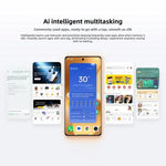 Realme 15 Pro, 12 GB + 256 GB, 6,8 Zoll, Realme UI 6.0, Android 15, Snapdragon 7. Generation Octa-Core, NFC, Netzwerk: 5G, 12 GB + 256 GB